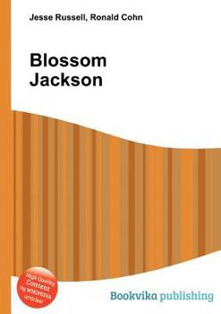 Paperback Blossom Jackson Book