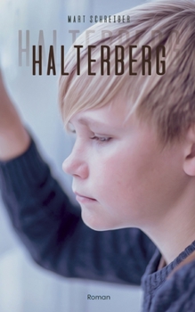 Paperback Halterberg [German] Book