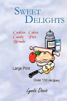 Paperback Sweet Delights Book