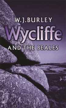 Wycliffe and the Beales - Book #11 of the Wycliffe