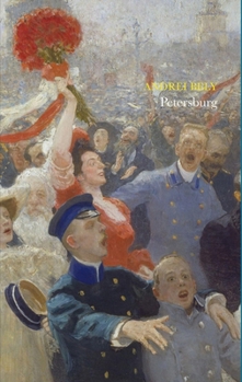 Paperback Petersburg Book