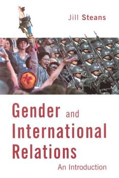 Paperback Gender and Internaitonal Relations: An Introduction Book