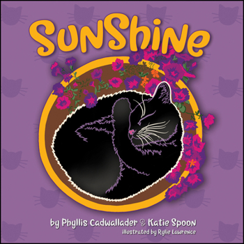 Hardcover Sunshine Book