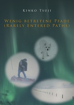 Paperback Wenig betretene Pfade (Rarely Entered Paths) [German] Book
