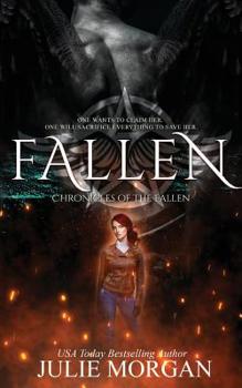 Fallen - Book #1 of the Chronicles of the Fallen