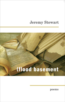 Paperback (Flood Basement Book