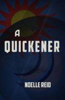 Paperback A Quickener Book