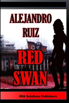 Paperback Red Swan Book