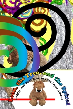 Paperback Leon, the Tree and the Spiral Book