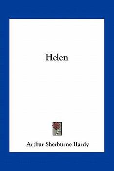 Paperback Helen Book