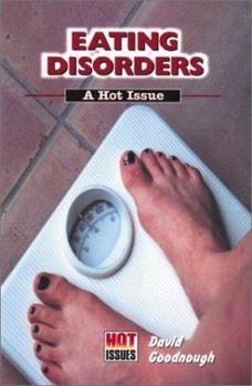 Library Binding Eating Disorders Book