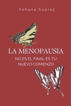 Paperback La Menopausia [Spanish] Book