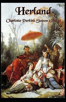 Paperback Herland( illustrated edition) Book