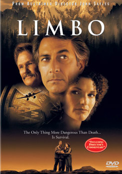 DVD Limbo Book