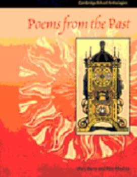 Paperback Poems from the Past Book