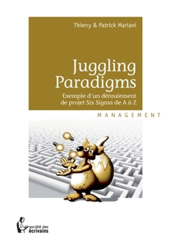 Paperback Juggling Paradigms [French] Book