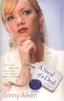 A Steal of a Deal: A Novel - Book #2 of the Shop-Til-U-Drop Collection