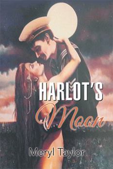Paperback Harlot's Moon Book