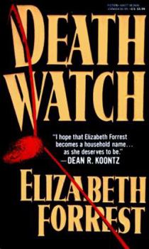 Mass Market Paperback Death Watch Book