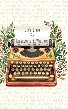 Paperback Leis Lisps Book