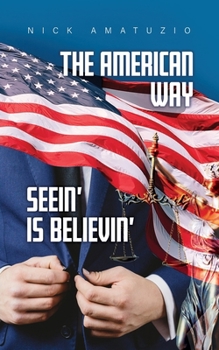 Paperback Seein' is Believin' Book