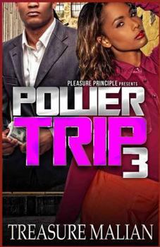 Paperback Power Trip 3 Book