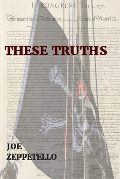 Paperback These Truths Book
