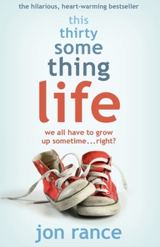 Paperback This Thirtysomething Life Book