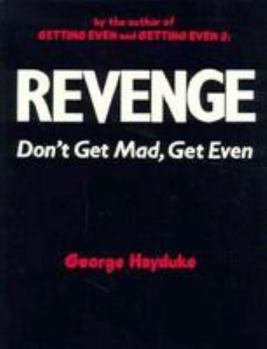 Paperback Revenge! Book