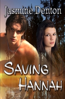 Paperback Saving Hannah: Inner Demons Book