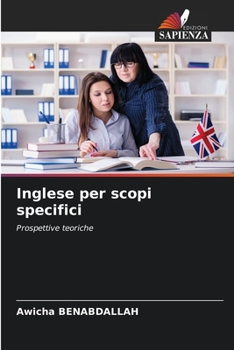 Paperback Inglese per scopi specifici [Italian] Book