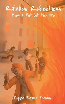 Paperback Put Out the Fire Book