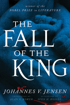 Paperback The Fall of the King Book