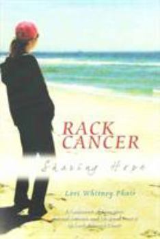 Hardcover Rack Cancer: Sharing Hope Book