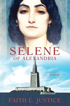 Paperback Selene of Alexandria Book