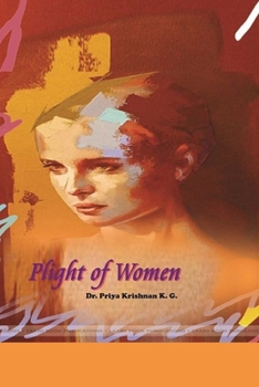 Paperback Plight of Women Book