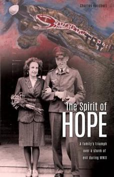 Paperback The Spirit of Hope Book