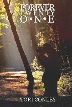 Paperback Forever Twenty-One Book