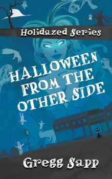 Paperback Halloween from the Other Side Book
