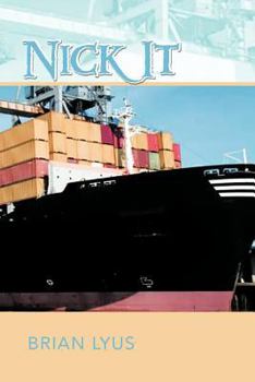 Paperback Nick It Book