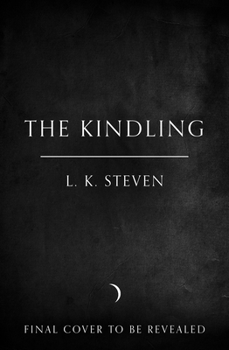 Hardcover The Kindling Book