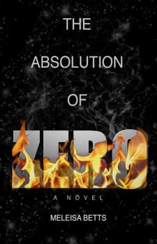 Paperback The Absolution of Zero Book