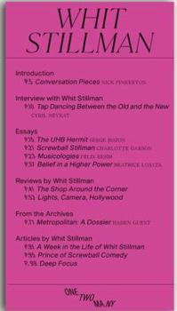 Paperback Whit Stillman: Not so long ago: 1 (One Two Many) Book