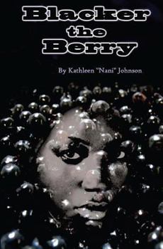 Paperback Blacker the Berry Book