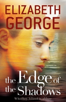 The Edge of the Shadows - Book #3 of the Whidbey Island Saga