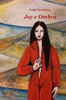 Paperback Joy e Ombra [Italian] Book
