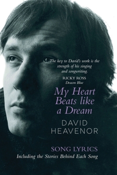 Paperback My Heart Beats Like A Dream Book