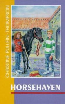 Paperback Horsehaven Book