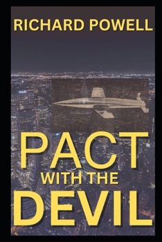 Pact With the Devil - Book #1 of the Devil's Playground