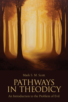 Paperback Pathways in Theodicy an Introduction to the Problem of Evil Book